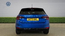 Skoda Fabia 1.0 TSI 110 Monte Carlo 5dr Petrol Hatchback